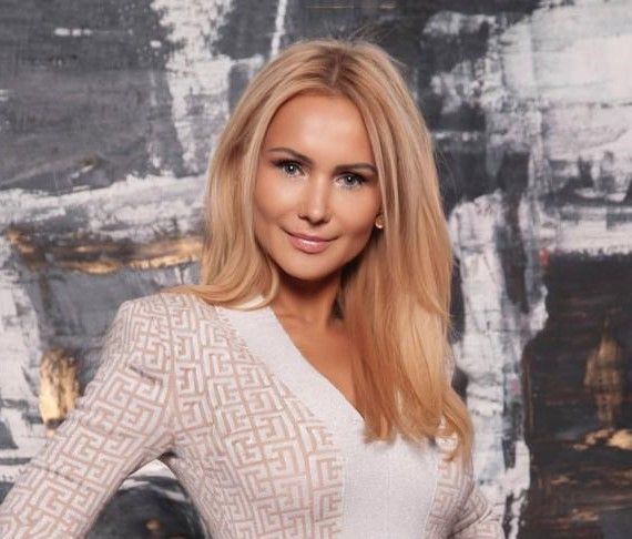 Beata Drzazga