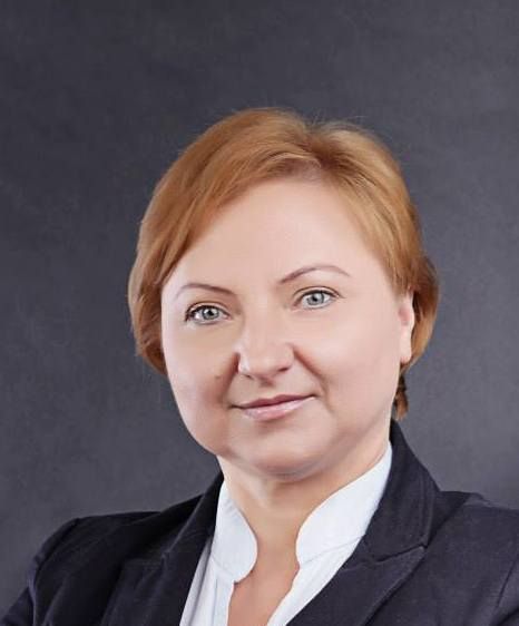 Iwona Sorbian
